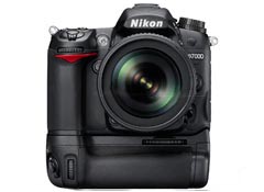 Nikon D7000 
