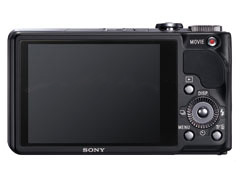 Sony Cyber-shot DSC-HX9V 