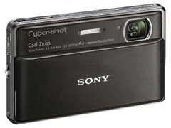 Sony DSC-TX100V 