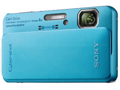Sony DSC-TX10 