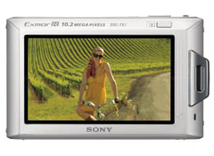 Sony DSC-X1