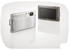 Sony DSC-X1