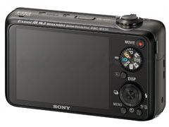 Sony DSC-WX10 