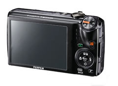 Fujifilm F300EXR 