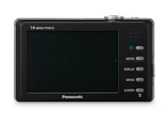 Panasonic FP3