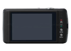 Panasonic Lumix DMC-FX700 