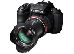 Fujifilm Finepix HS20 EXR