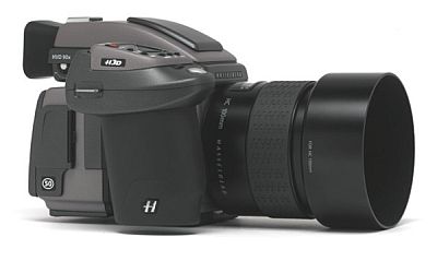 Hasselblad H3DII50