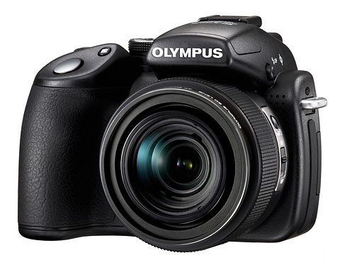 Olympus SP-570 UZ