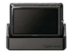 Sony Cyber-shot DSC-TX9 