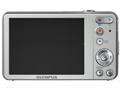 OLYMPUS VG-120 