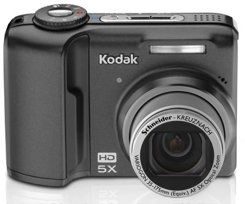 Zoom  Kodak Z1085 IS