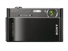 Sony DSC T900