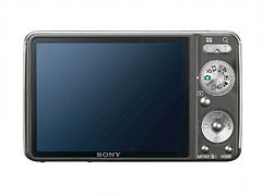 Sony DSC W230