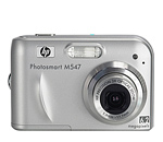 HP Photosmart M547 