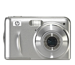 HP Photosmart M737 