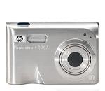 HP Photosmart R967 