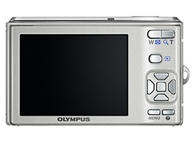 Olympus FE-4050
