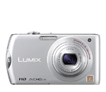 Panasonic Lumix DMC FX70