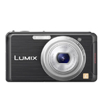 Panasonic Lumix DMC FX90