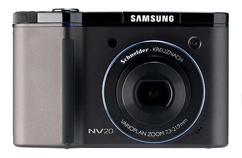 Samsung NV20