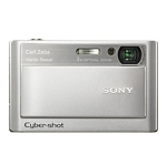 Sony Cybershot DSC T20