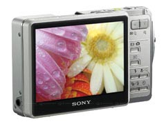 Sony Cyber-shot DSC-G1 -