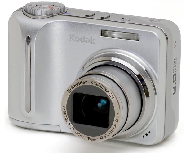 Kodak Easyshare C875